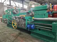 Станок токарный 16к40, фотография 11