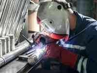 Сварщик аргонщик, фотография 4
