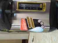 Чайник болер (термос), фотография 3