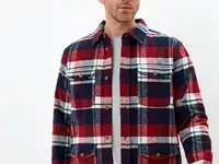 Рубашка velocity