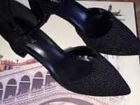 Туфли босоножки  новые, фотография 3