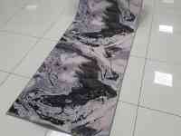 Коврик метражом, трендовая ковровая дорожка Ковер 80 см