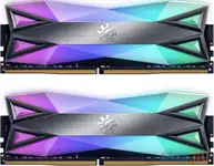 Оперативная память для компьютера adata xpg spectrix d60 rgb dimm 32gb