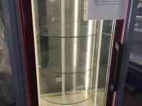 Витрина кондитерская Скайола