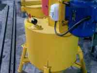 Формы для пеноблока лазерной резки. Металл Челябинск Мечел, фотография 3