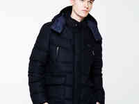 Мужская куртка lacoste