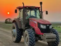 YTO X1304, фотография 7