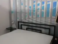 Кровати в стиле Лофт, фотография 2