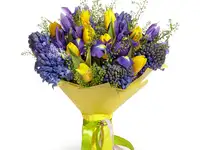 Букет «flora express»