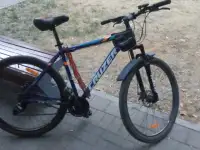 Велосипед CRUZER C129 Бу