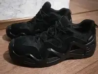 Тактические ботинки LOWA., фотография 3