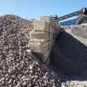 Щебень, Песок карьерный, Песок мытый, ПГС, Гравий, Отсев, фотография 6