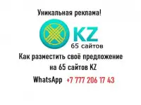 Продвижение сразу во всех соц. Сетях Казахстане., фотография 3