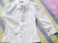 Продаю новую школьную форму!, фотография 5