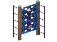 Стенка для лазанья 1 со 1.20.04-02