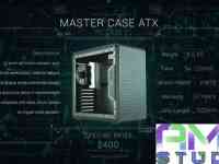 Видеоролик для рекламы электроники и бытовой техники (ELECTRONICS_3)