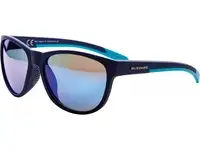 Очки солнцезащитные blizzard panda rubber dark blue, фотография 4