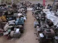 прием электродвигатей, фотография 2