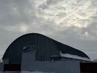 Строительство ангаров, складов, модульных зданий, фотография 4