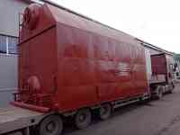 Котельное оборудование, фотография 6