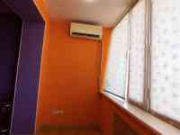 Аренда 2-комнатной квартиры посуточно, 60 м, фотография 8