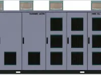 Частотные преобразователи на 6-10 кВ по самой низкой цене., фотография 3