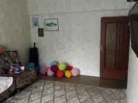 Продам трехкомнатную квартиру в районе пересечения улиц Бекмаханова-Свободная.