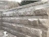 Колотый травертин, мрамор, гранит для облицовки стен Алматы. Делаем мозаику. Опыт 20 лет