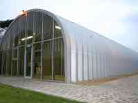 Быстровозводимые ангары, склады различного назначения, фотография 4