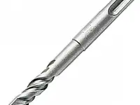 Бур по бетону, 32 х 400 мм, sds plus// matrix