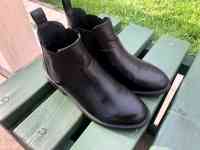 Ботинки хорошие от H&M, фотография 3