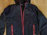 Женская куртка Asics, фотография 3