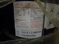 Термостабилизатор Тринонилфенилфосфит ТНФФ просрочка