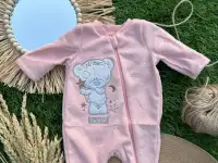 Одежда для недоношенных и маловесный детей, фотография 2