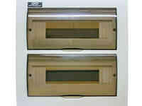 Щиток 24 модуля 3SD6-HPK скрытой установки Энергия, 10 шт