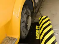 Люфт-детектор ЛД-16000П, фотография 3