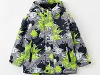 Куртка утепленная sela