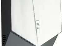 Сушилка для рук ksitex m-2020c jet 1500вт хром