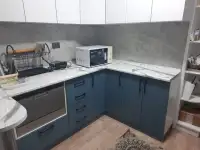 Квартира, 18 микрорайон с мебелью, фотография 4