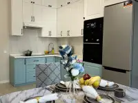 Уютная 2х комнатная квартира, Бокейхан 25, фотография 5