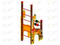 Спортивная серия для младшего возраста сафари 2 ск 1.01.04