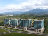 Премиальный жилой комплекс в Коньяалты, фотография 5