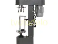 Укупорщик алюминиевой крышки, фотография 2