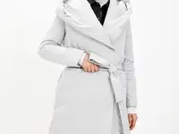 Куртка утепленная winterra