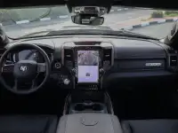 2024 RAM 1500 TRX CREW CAB 4x4 6.2L V8 SRT 0KM, фотография 4