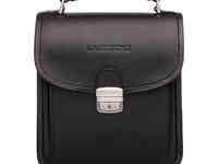 Портфель Bishop Black