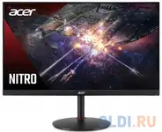 Монитор 27" acer nitro xv272sbmiiprx черный ips 1920x1080 400 cd/m^2 2