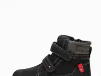 Ботинки biker