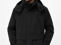 Куртка утепленная finn flare