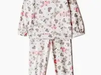 Пижама котмаркот